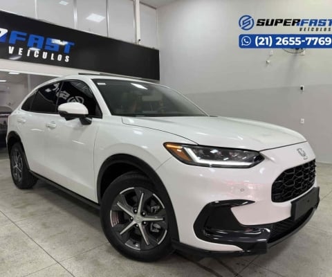 Honda Zr-v 2024 2.0 i-vtec gasolina touring cvt