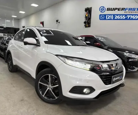 Honda Hr-v 2020 1.5 16v turbo gasolina touring 4p automático
