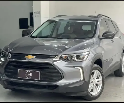 CHEVROLET TRACKER 1.0 Turbo 12V Flex Aut. 