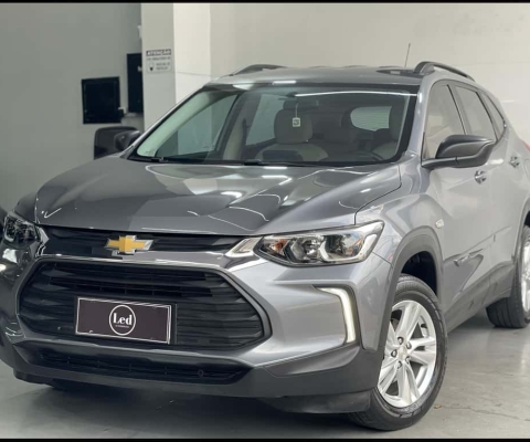 CHEVROLET TRACKER 1.0 Turbo 12V Flex Aut. 