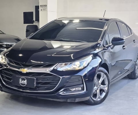 CHEVROLET CRUZE LTZ 1.4 16V Turbo Flex 4p Aut.