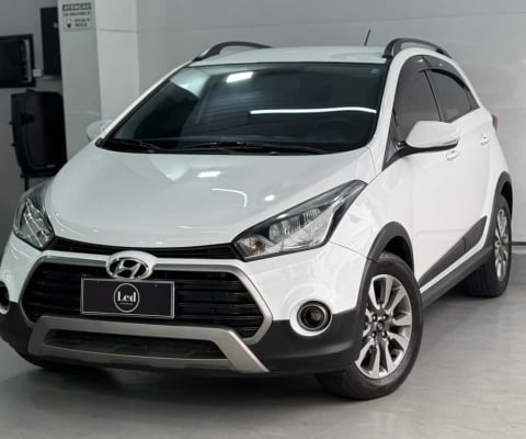 HYUNDAI HB20X Style 1.6 Flex 16v Mec.