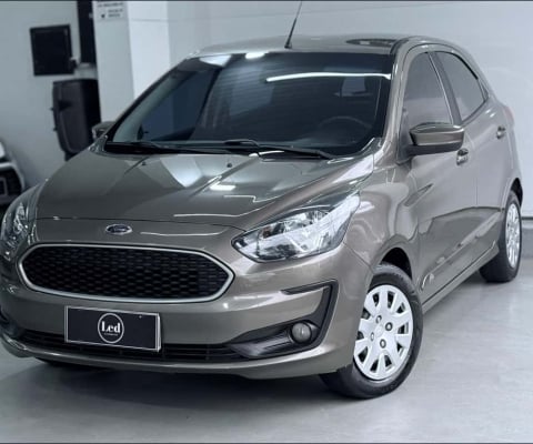 FORD KA 1.0 SE/SE Plus TiVCT Flex 5p