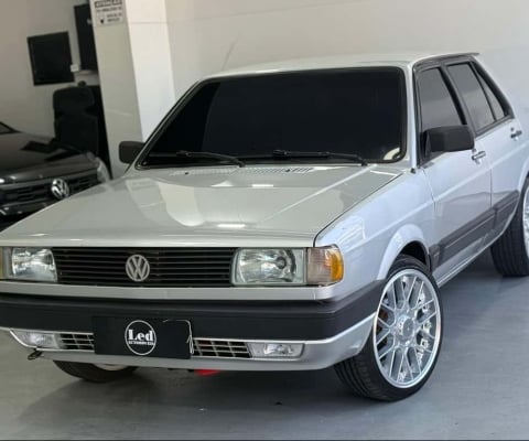 VOLKSWAGEN VOYAGE GL/ Special 1.6/ 1.8