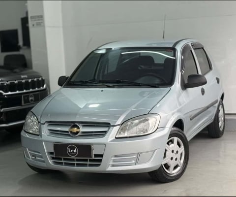 CHEVROLET CELTA Spirit/ LT 1.0 MPFI 8V FlexP. 5p
