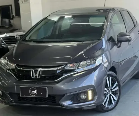 HONDA FIT EX/S/EX 1.5 Flex/Flexone 16V 5p Aut.