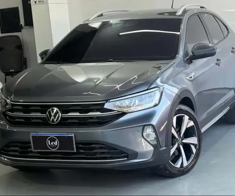 VOLKSWAGEN NIVUS Highline 1.0 200 TSI Flex Aut.