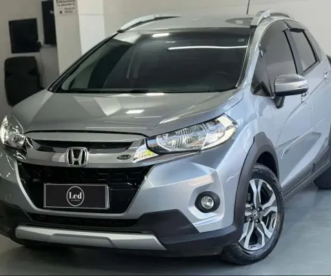 HONDA WR-V EX 1.5 Flexone 16V 5p Aut.