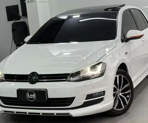 VOLKSWAGEN GOLF Highline 1.4 TSI 140cv Aut.