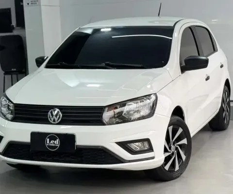 VOLKSWAGEN GOL 1.0 Flex 12V 5p