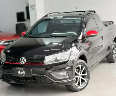 VOLKSWAGEN SAVEIRO Pepper 1.6 Flex 8V CE