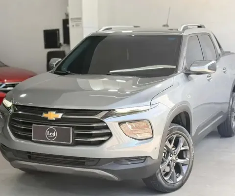 CHEVROLET MONTANA PREMIER 1.2 Turbo Flex 12V Aut.