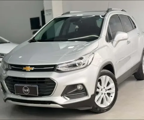CHEVROLET TRACKER Premier 1.4 Turbo 16V Flex Aut
