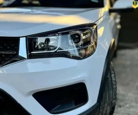 Chery Tiggo 2 2022 1.5 mpfi 16v flex smile 4p automático