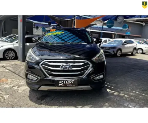 Hyundai Ix35 2016 2.0 mpfi gls 16v flex 4p automático