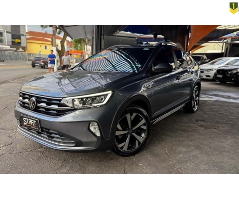 Volkswagen Nivus 2022 1.0 200 tsi total flex highline automático