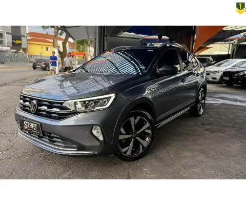 Volkswagen Nivus 2022 1.0 200 tsi total flex highline automático