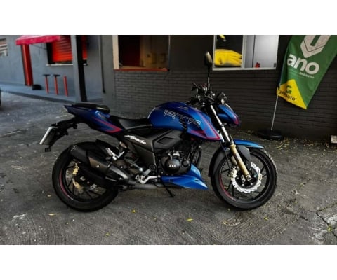 Dafra Apache rtr 200 2023