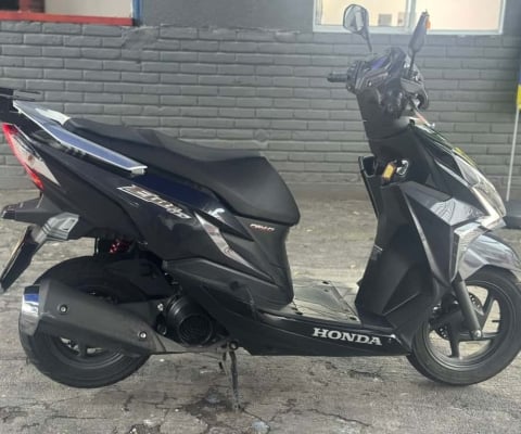 Honda Elite 125 2022