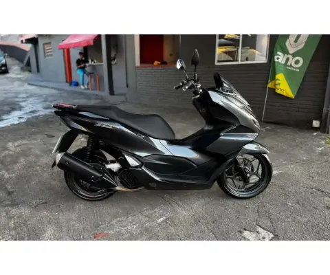 Honda Pcx 160  2023