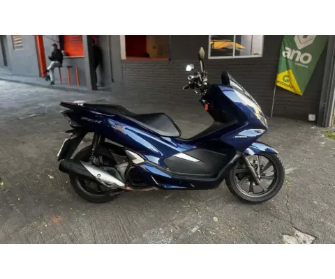 Honda Pcx 150 2021