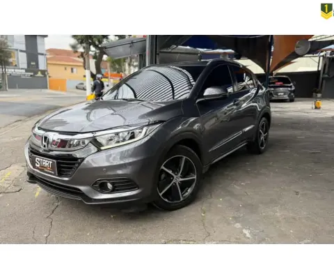 Honda Hr-v 2020 1.8 16v flex exl 4p automático