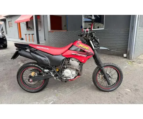 Honda Xr 250 tornado 2005
