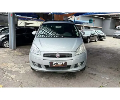 Fiat Idea 2013 1.4 mpi attractive 8v flex 4p manual