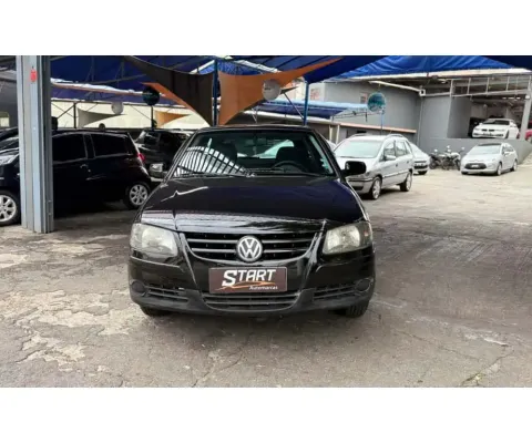 Volkswagen Gol 2009 1.0 mi city 8v flex 2p manual g.iv