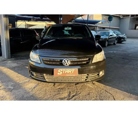 Volkswagen Gol 2012 1.0 mi 8v flex 4p manual g.v