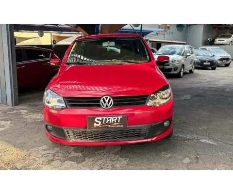 Volkswagen Fox 2013 1.0 mi trend 8v flex 4p manual