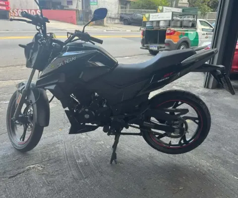 Shineray Xy 150 gy 2024