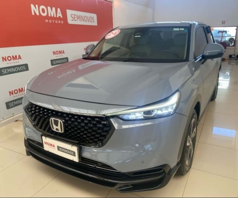Honda HR-V 1.5 DI I-VTEC TURBO FLEX TOURING CVT