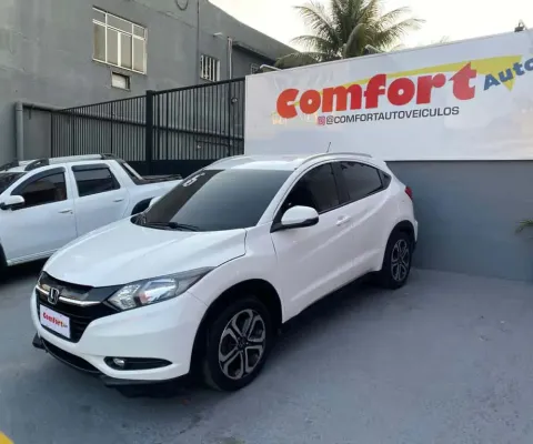 Honda Hr-v 2016 1.8 16v flex ex 4p automático