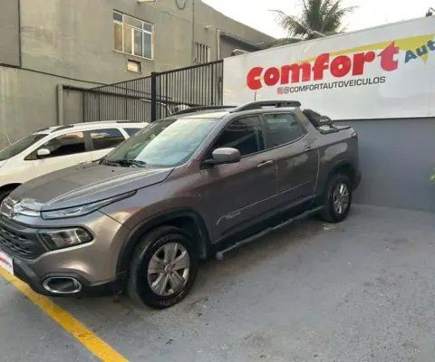 Fiat Toro 2021 1.8 16v evo flex freedom at6