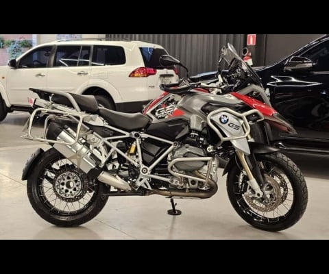 R 1200 GS