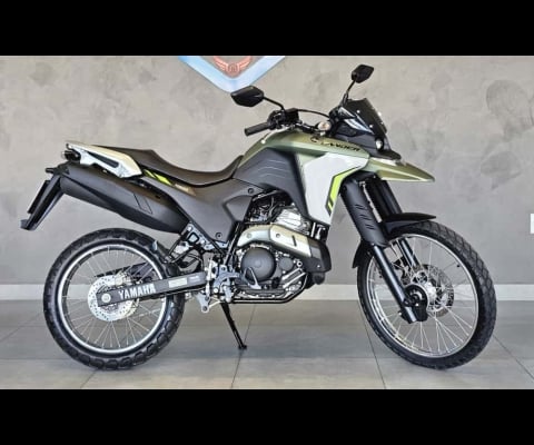 XTZ 250 LANDER 249cc/LANDER BLUEFLEX/ABS