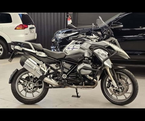 R 1200 GS