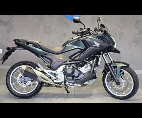 NC 750X/NC 750X ABS