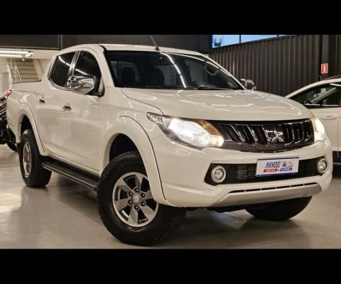 L200 Triton Sport HPE 2.4 CD Diesel Aut.