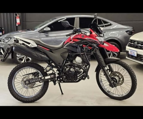 XTZ 250 LANDER 249cc/LANDER BLUEFLEX/ABS