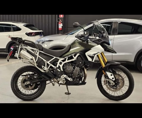 TIGER 900 RALLY