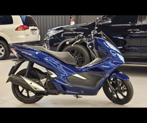 PCX 150/DLX
