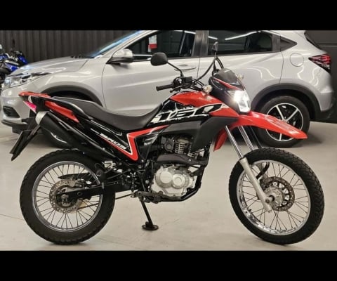 NXR 160 BROS ESDD FLEXONE