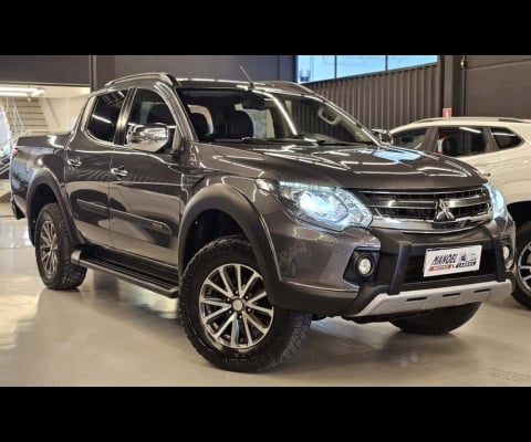 L200 Triton Sport HPE-S 2.4 CD Dies. Aut