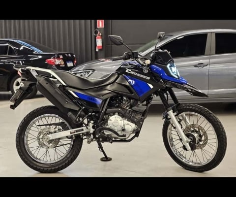 XTZ 150 CROSSER Z FLEX