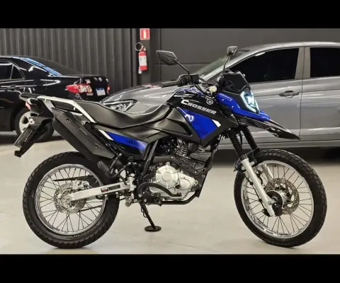 XTZ 150 CROSSER Z FLEX