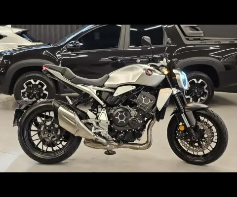 CB 1000R/ABS