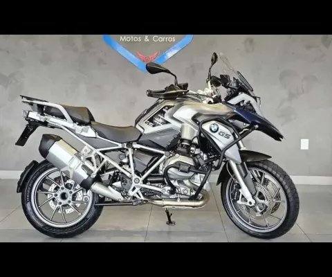 R 1200 GS
