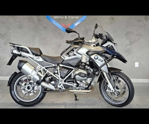 R 1200 GS